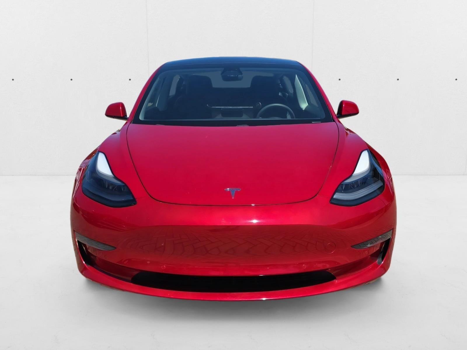 Used 2021 Tesla Model 3 Base with VIN 5YJ3E1EC8MF050255 for sale in Buford, GA