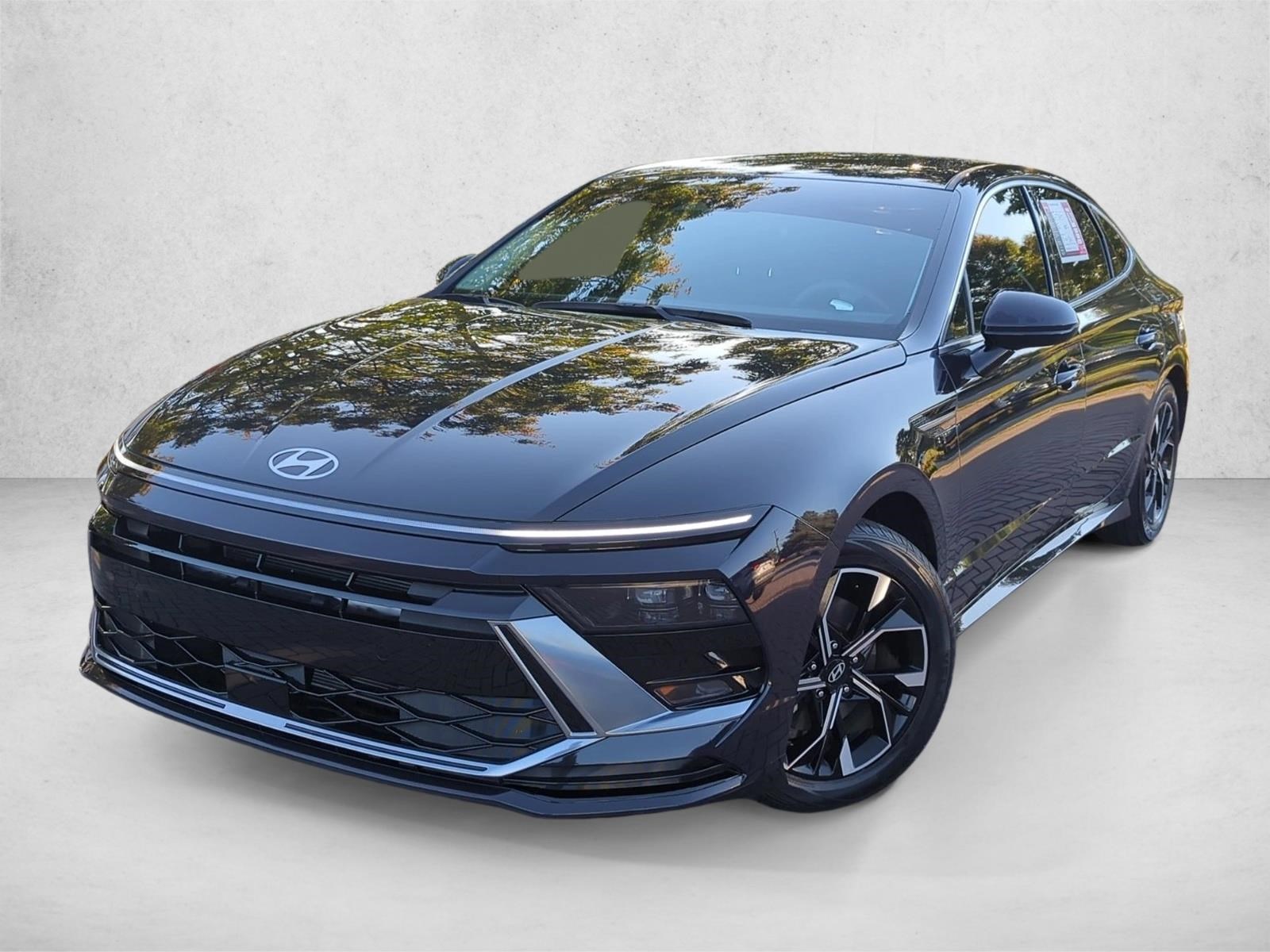 2025 Hyundai Sonata