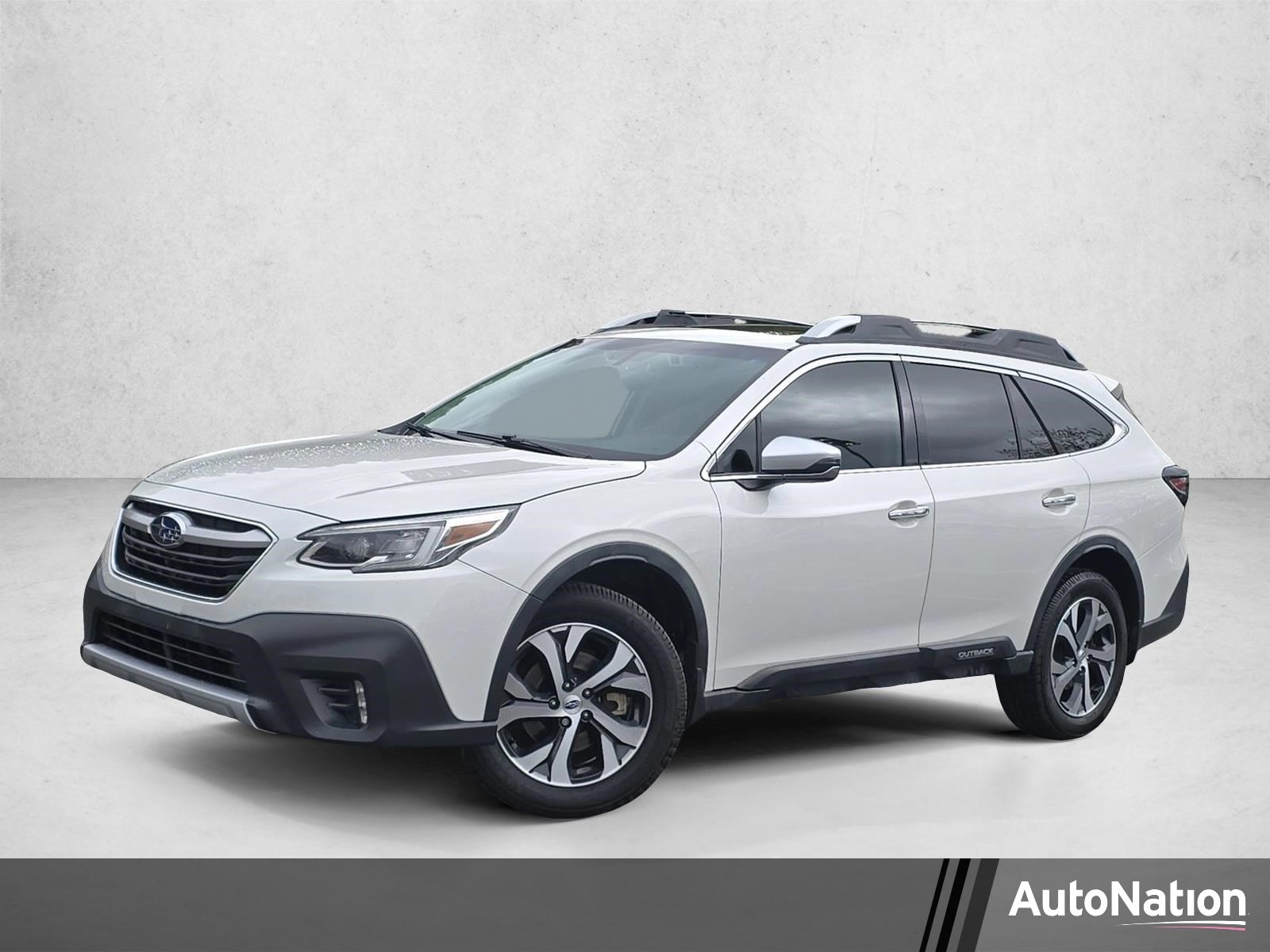 2020 Subaru Outback