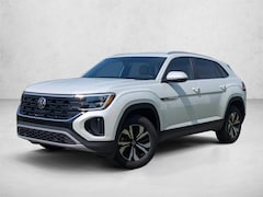 2026 Volkswagen Atlas Cross Sport SE SUV