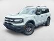 Used 2021 Ford Bronco Sport Big Bend SUV