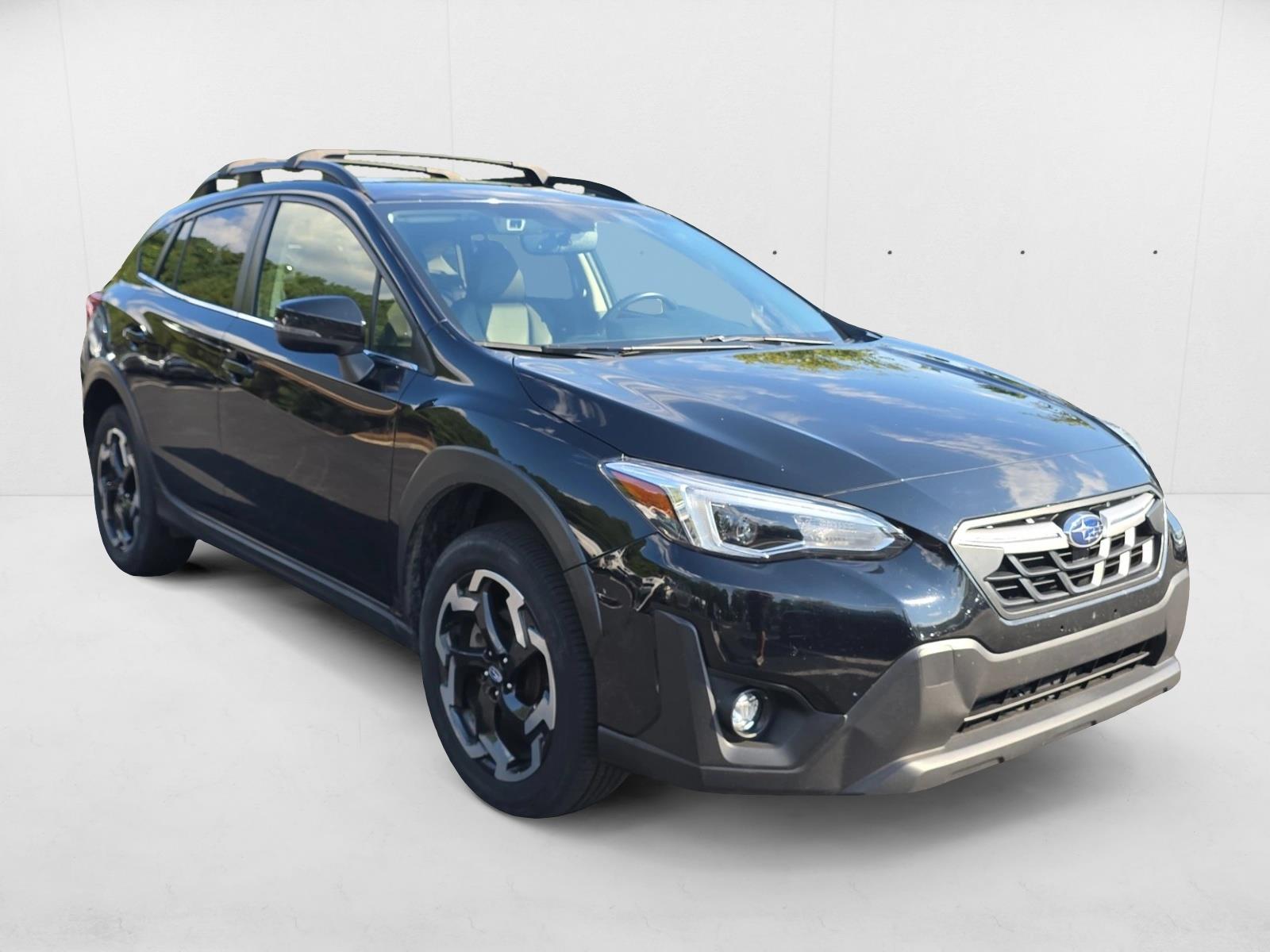 2023 Subaru Crosstrek Limited photo 3