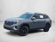  Volkswagen Atlas