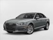 Used 2017 Audi A4 Premium Plus Sedan