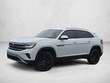 Volkswagen Atlas Cross Sport