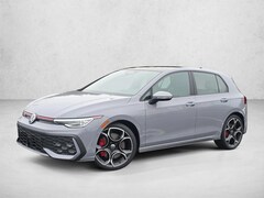 2026 Volkswagen Golf GTI 2.0T Autobahn Hatchback