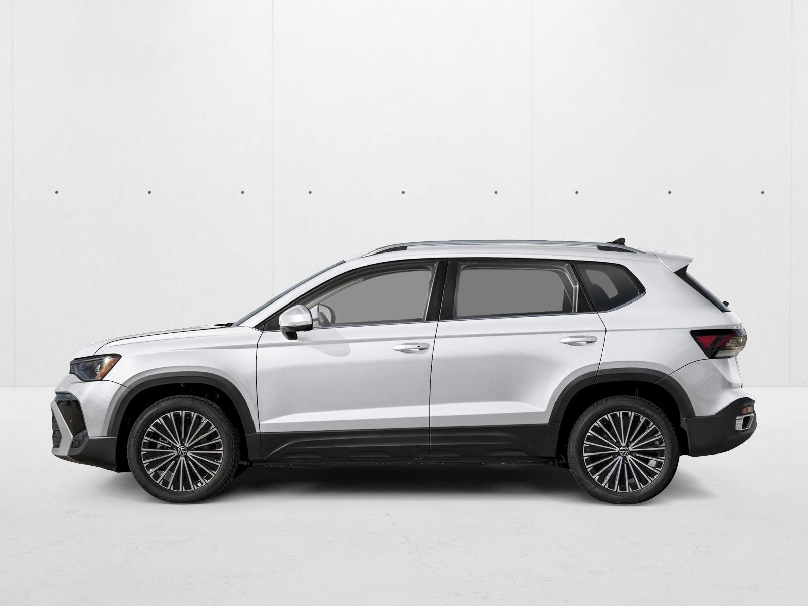 New 2027 Volkswagen Taos 1.5T SE SUV