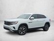  Volkswagen Atlas Cross Sport