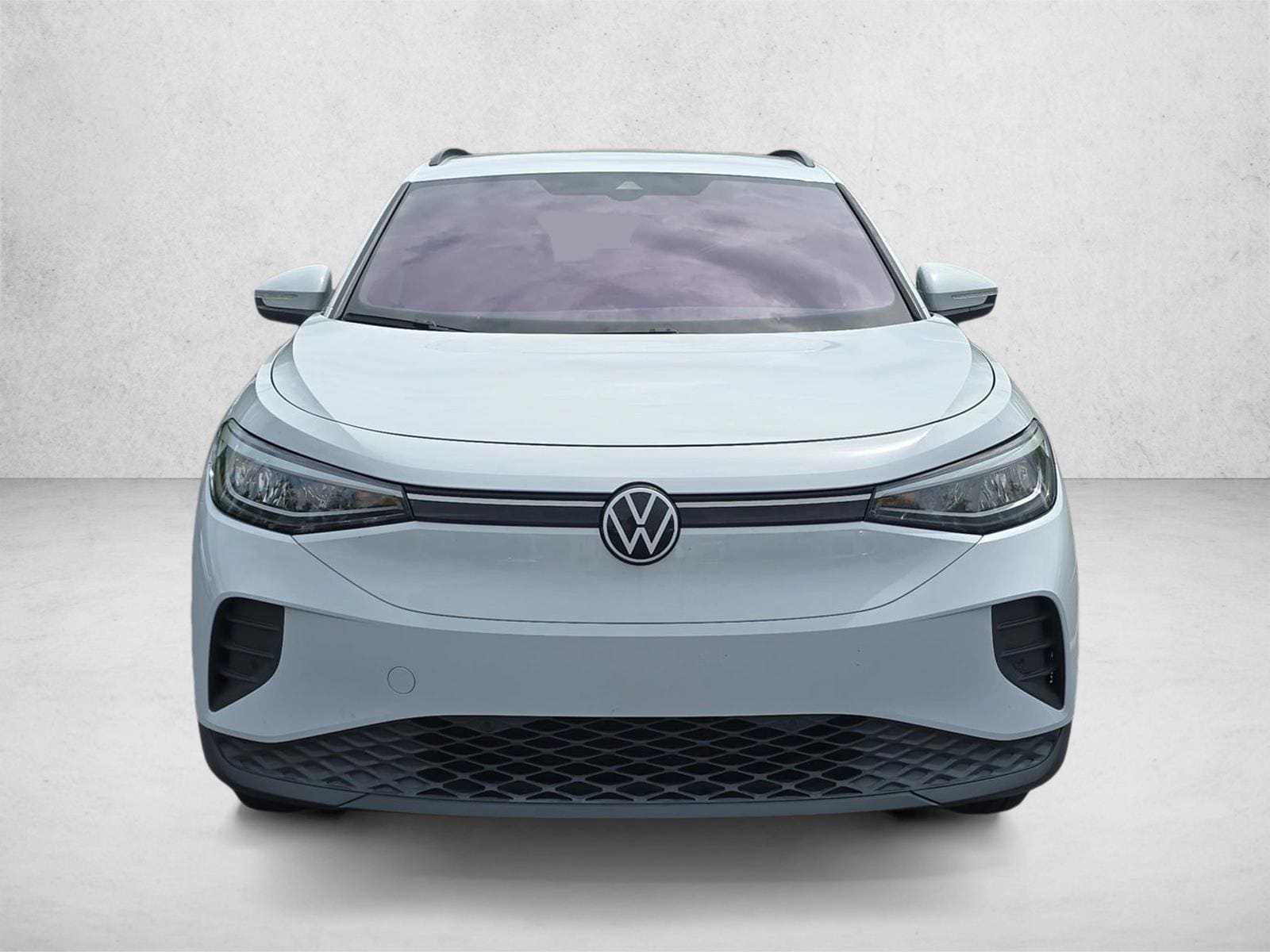 Certified 2022 Volkswagen ID.4 PRO with VIN WVGJNPE22NP069307 for sale in Buford, GA
