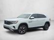 Used 2023 Volkswagen Atlas Cross Sport 2.0T SE SUV