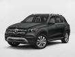 Used 2021 Mercedes-Benz GLE GLE 350 SUV