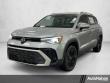 Used 2025 Volkswagen Taos SE SUV
