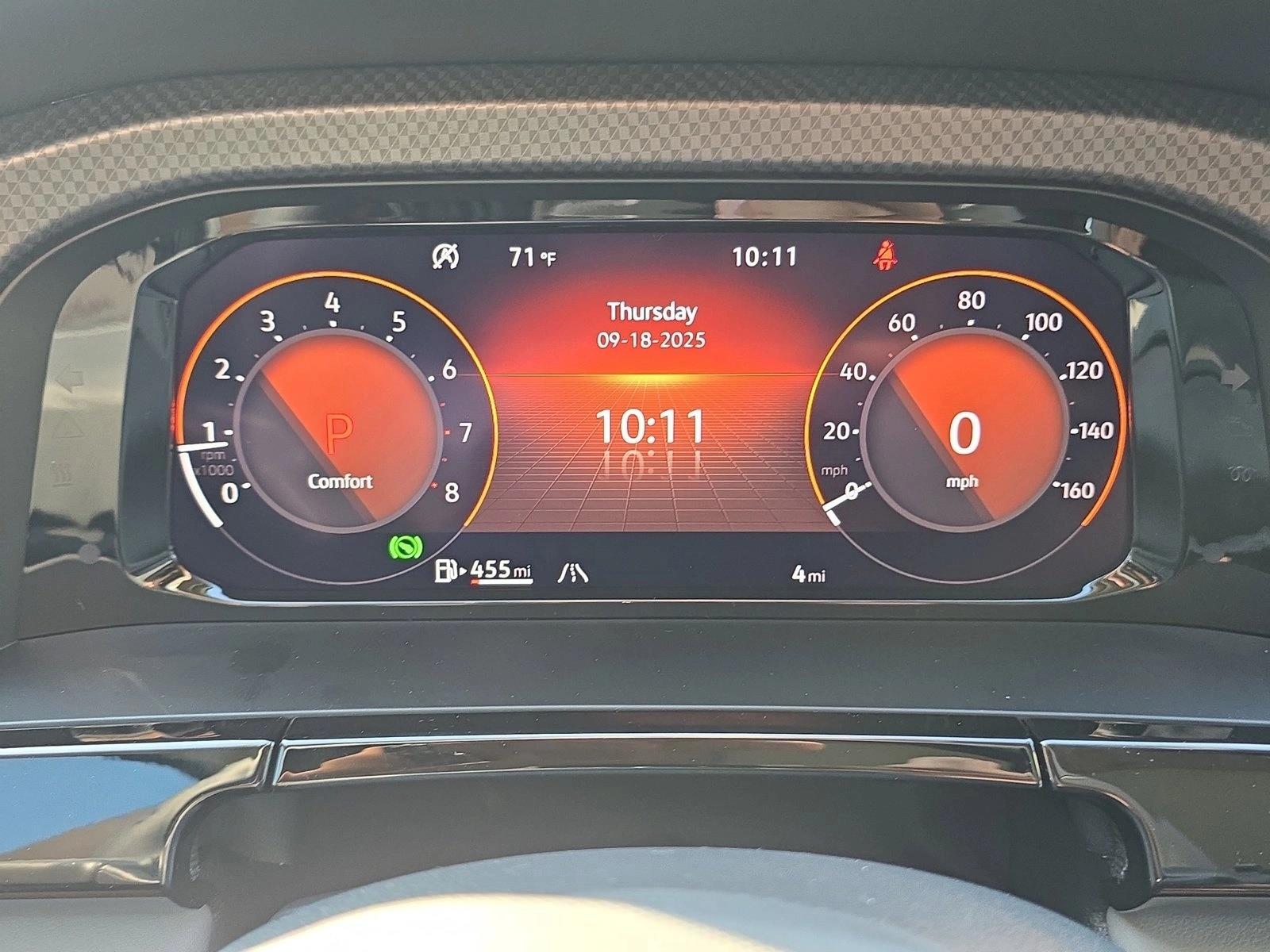 2026 Volkswagen Atlas Atlas Peak Edition - Photo 11