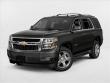 Used 2017 Chevrolet Tahoe LT SUV