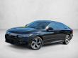 Used 2018 Honda Accord Sedan EX 1.5T Sedan