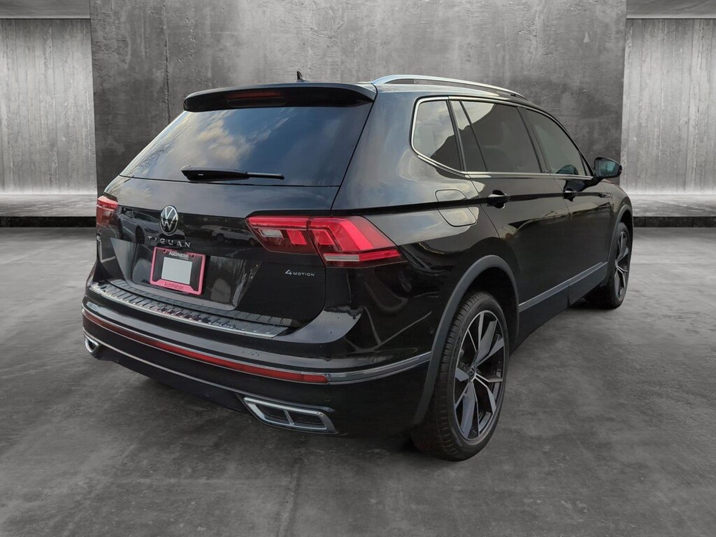 2024 Volkswagen Tiguan 2.0T SEL RLine For Sale Buford GA 2024 Volkswagen Tiguan 2.0T SEL RLine For Sale Buford GA