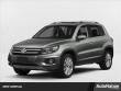Used 2016 Volkswagen Tiguan SE SUV