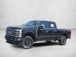 Used 2024 Ford Super Duty F-250 SRW Platinum Truck Crew Cab