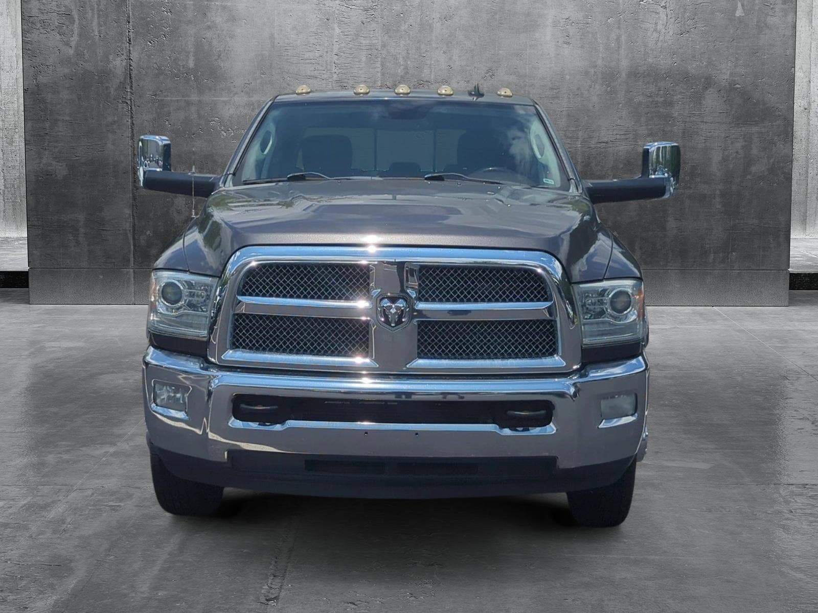 Used 2015 RAM Ram 3500 Pickup Laramie Longhorn with VIN 3C63RRKL6FG534288 for sale in Buford, GA