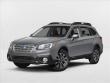 Used 2017 Subaru Outback Limited SUV