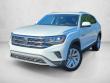 Used 2023 Volkswagen Atlas Cross Sport 3.6L V6 SE w/Technology SUV