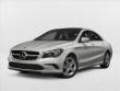 Used 2019 Mercedes-Benz CLA CLA 250 Coupe