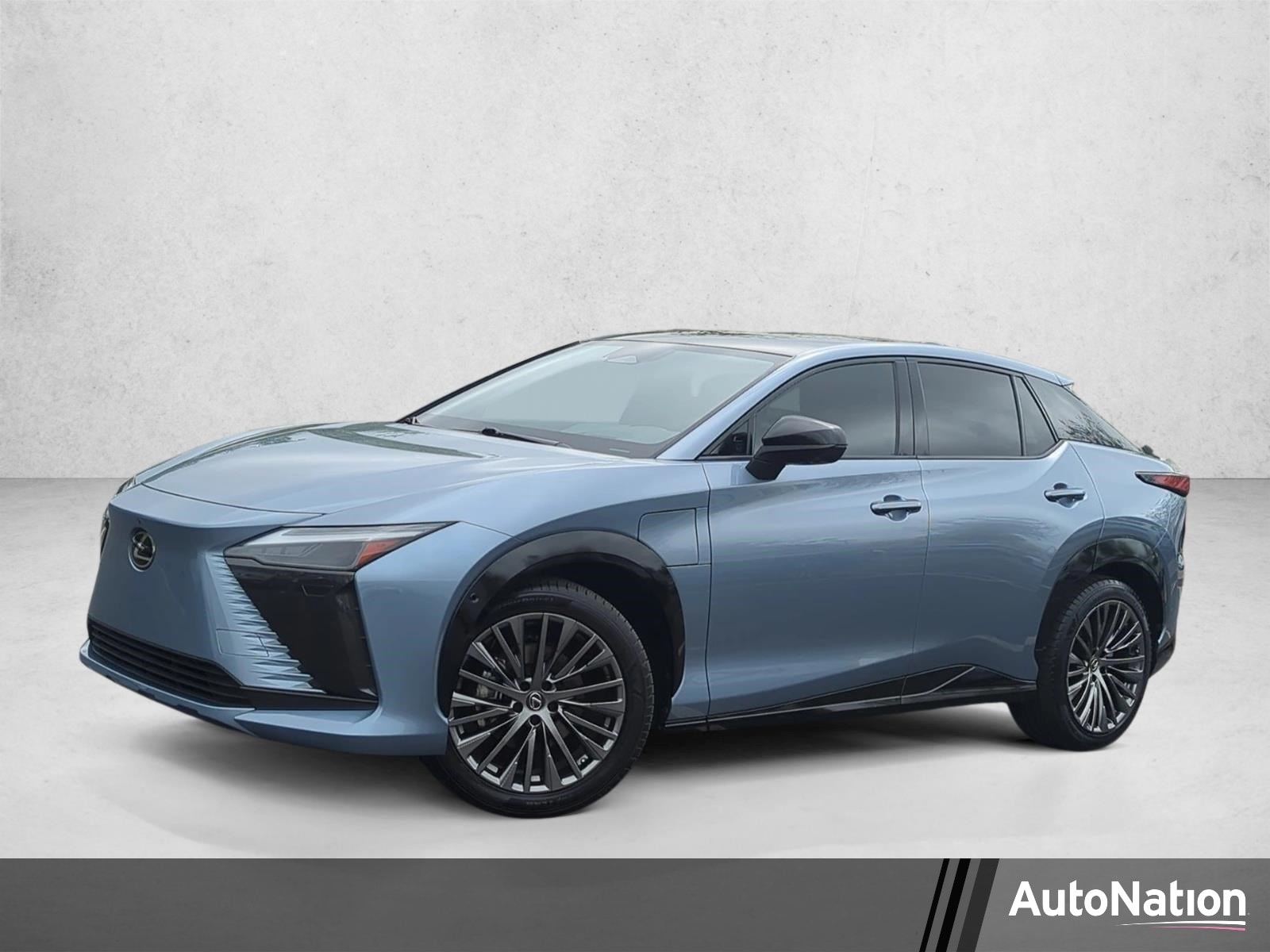 2023 Lexus RZ