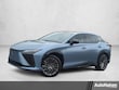  LEXUS RZ