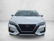 Used 2022 Nissan Sentra S Sedan