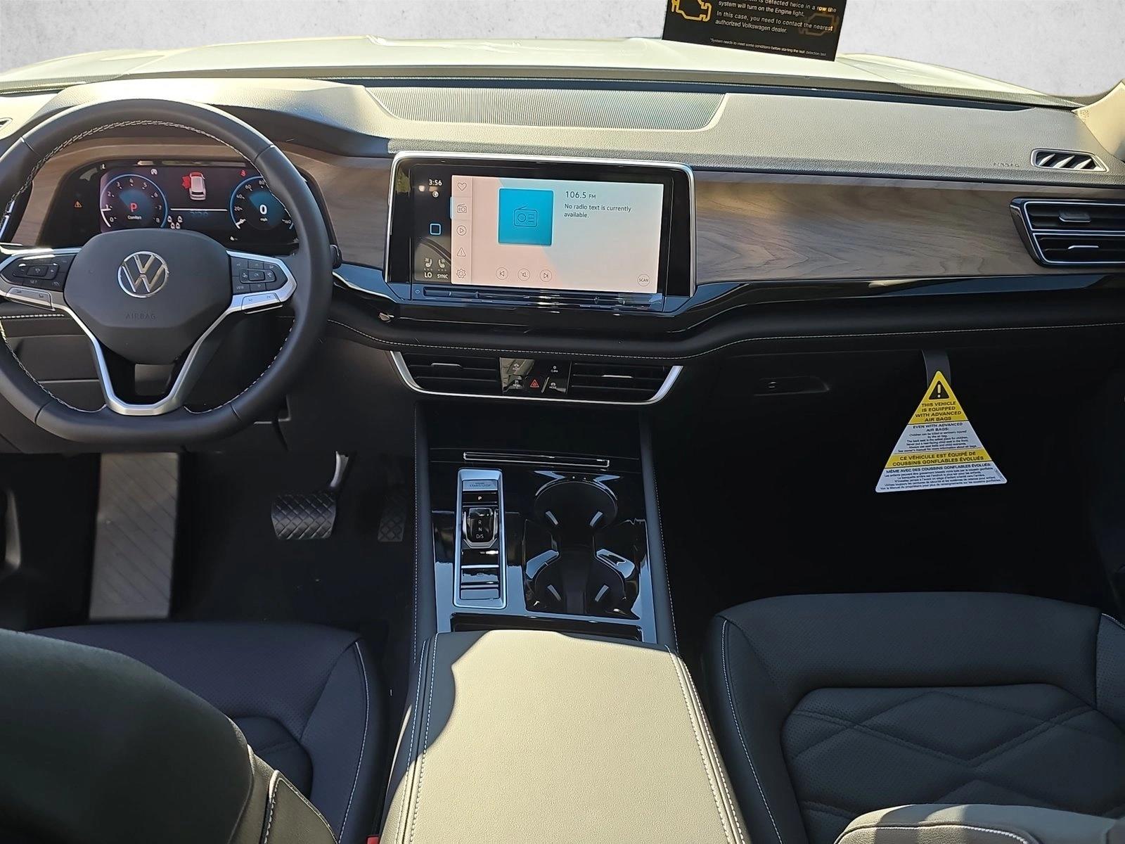 2026 Volkswagen Atlas SE w/Tech - Photo 14