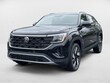 Volkswagen Atlas Cross Sport