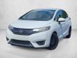 Used 2016 Honda Fit LX Hatchback