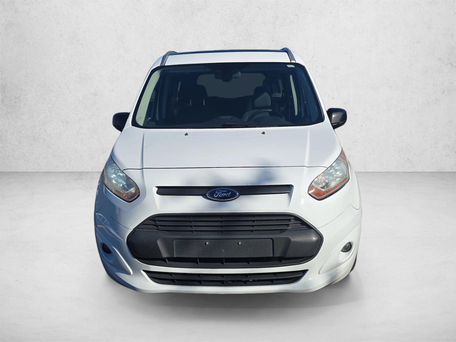 Used 2016 Ford Transit Connect XLT with VIN NM0GE9F7XG1232714 for sale in Buford, GA