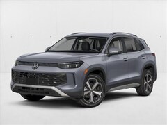 2026 Volkswagen Tiguan SE SUV