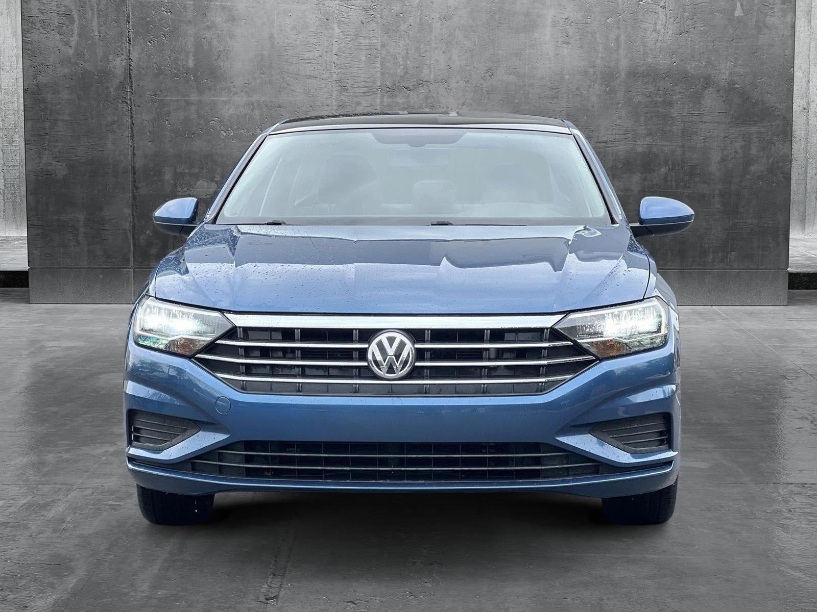 Used 2021 Volkswagen Jetta SE with VIN 3VWC57BU8MM010248 for sale in Buford, GA