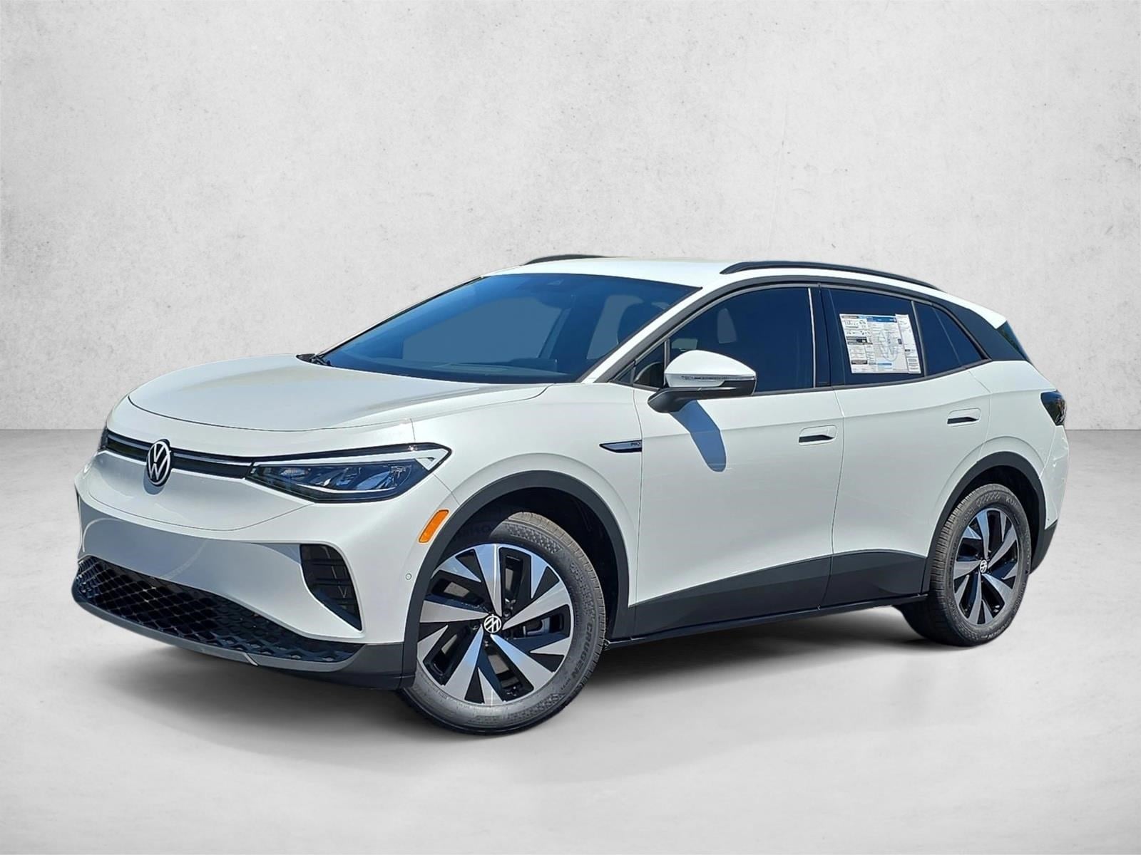 2026 Volkswagen ID.4 PRO