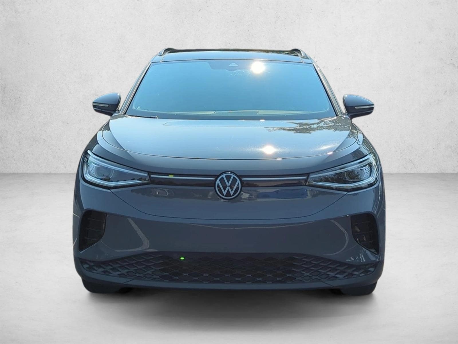 Used 2025 Volkswagen ID.4 PRO S with VIN 1V2VRPE86SC005397 for sale in Buford, GA