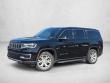 Used 2022 Jeep Wagoneer Series II SUV