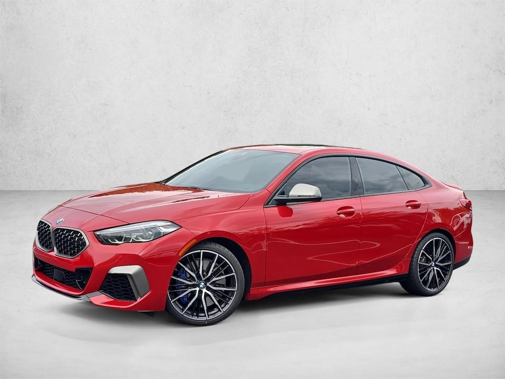 Used 2024 BMW 2 Series M235i xDrive Gran Coupe