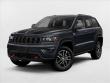 Used 2018 Jeep Grand Cherokee Trailhawk SUV