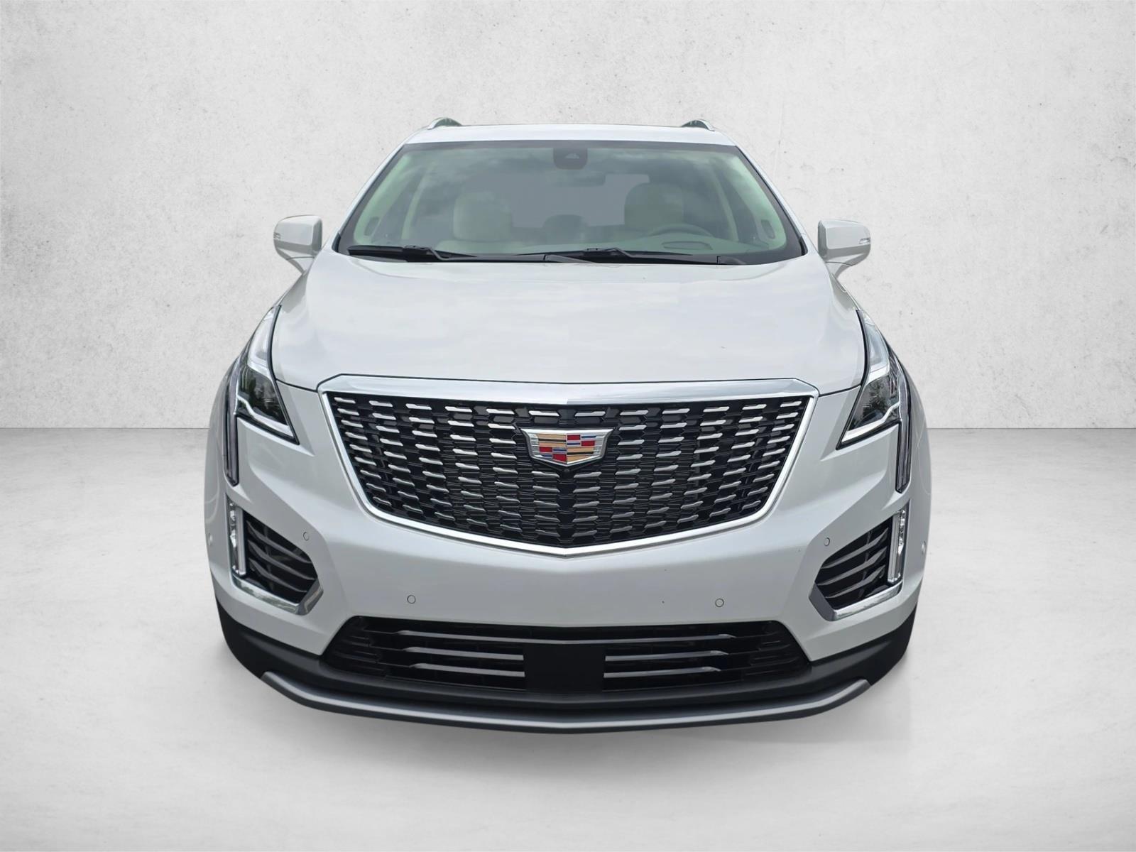 2024 Cadillac XT5 Premium Luxury photo 2