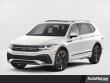 Used 2023 Volkswagen Tiguan S SUV