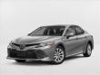 Used 2018 Toyota Camry SE Sedan
