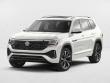 Used 2024 Volkswagen Atlas 2.0T SEL Premium R-Line SUV