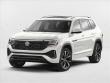 Used 2024 Volkswagen Atlas 2.0T SE SUV
