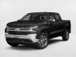 Used 2021 Chevrolet Silverado 1500 RST Truck Crew Cab