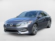 Honda Accord Sedan