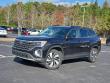 Used 2024 Volkswagen Atlas 2.0T SE w/Technology SUV
