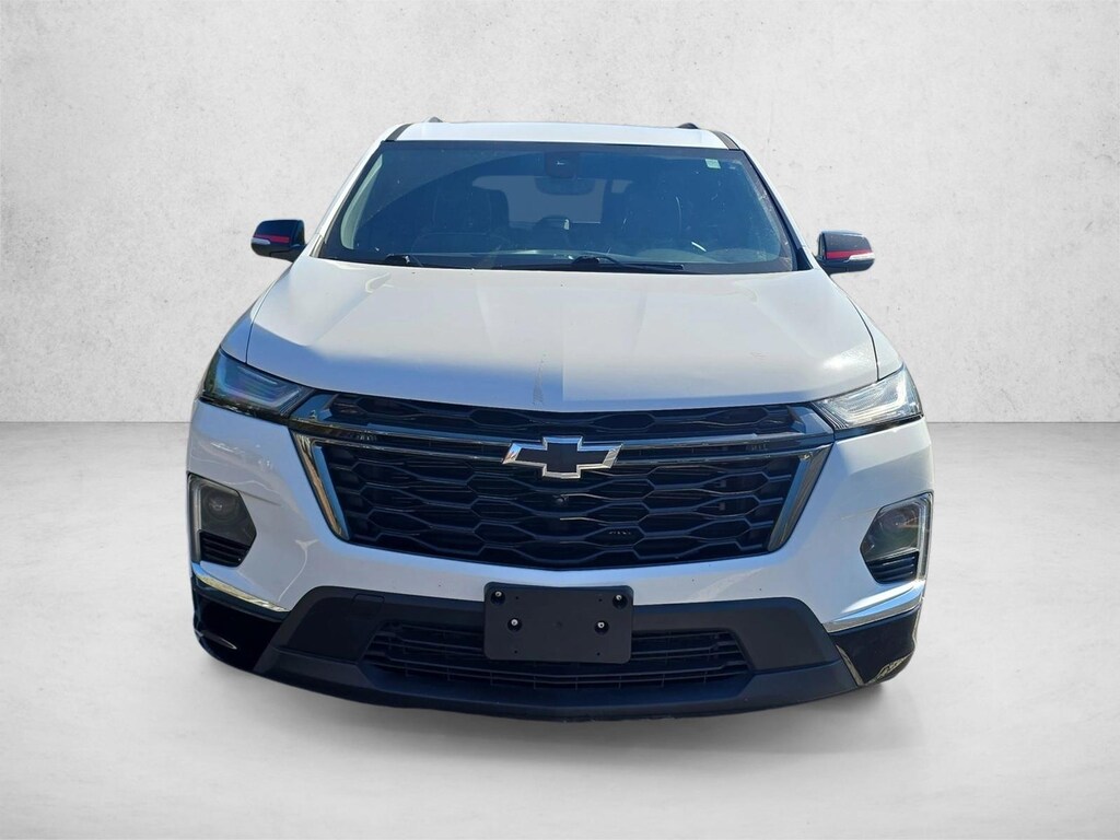 Used 2023 Chevrolet Traverse Premier SUV