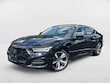  Acura TLX